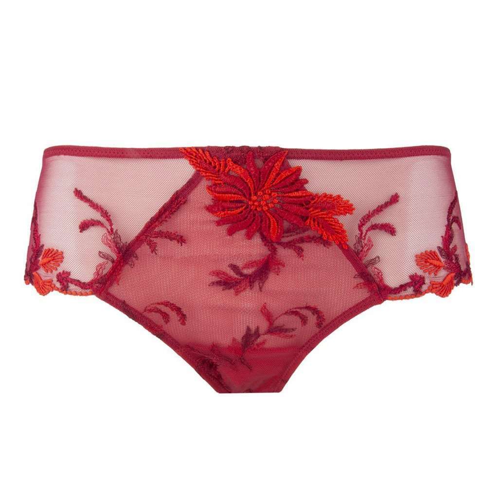 Lise Charmel aphrodite rood short
