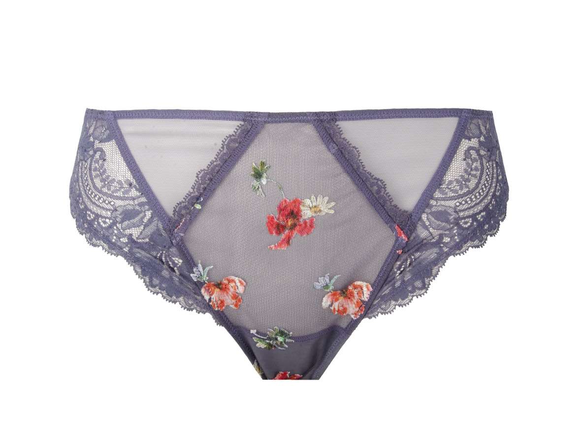 Lise Charmel rêve orchidée rioslip grijs