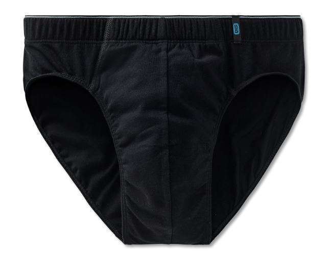 Supermini slip reeks 95/5