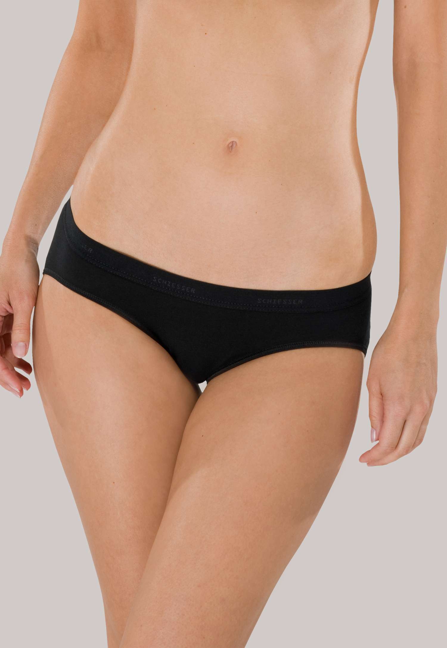 Schiesser dames heupslip 3 PACK