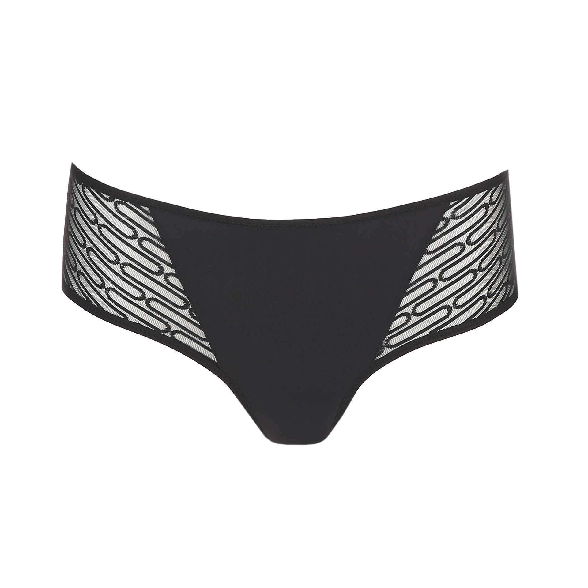 MARTIN zwart short MARTIN zwart short