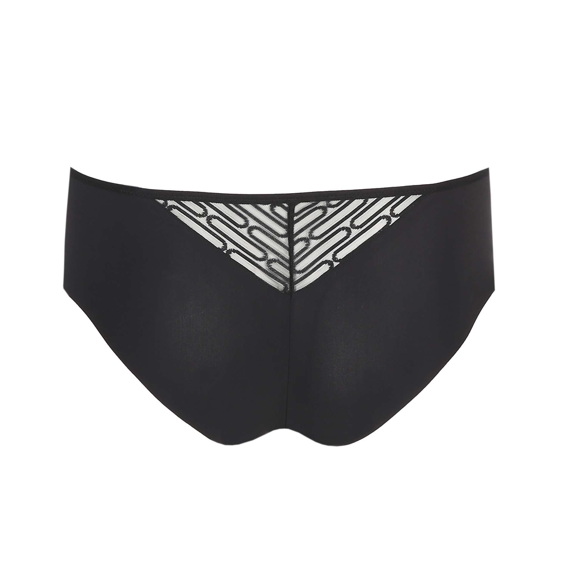 MARTIN zwart short MARTIN zwart short