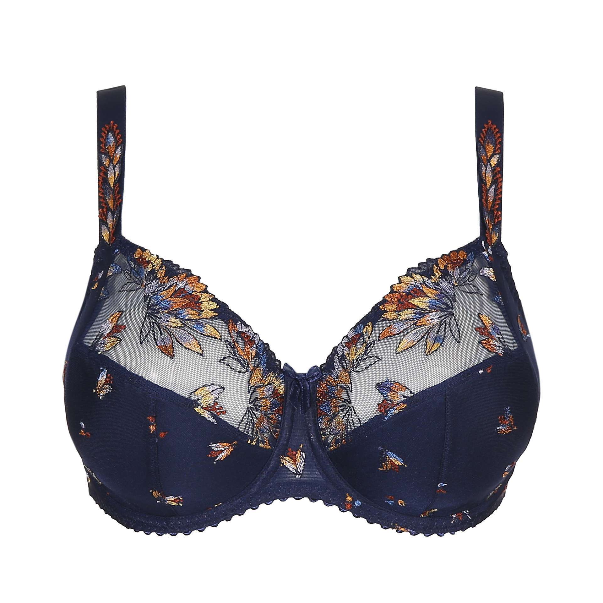 SUMMER saffier blauw beugelbh SUMMER saffier blauw beugelbh