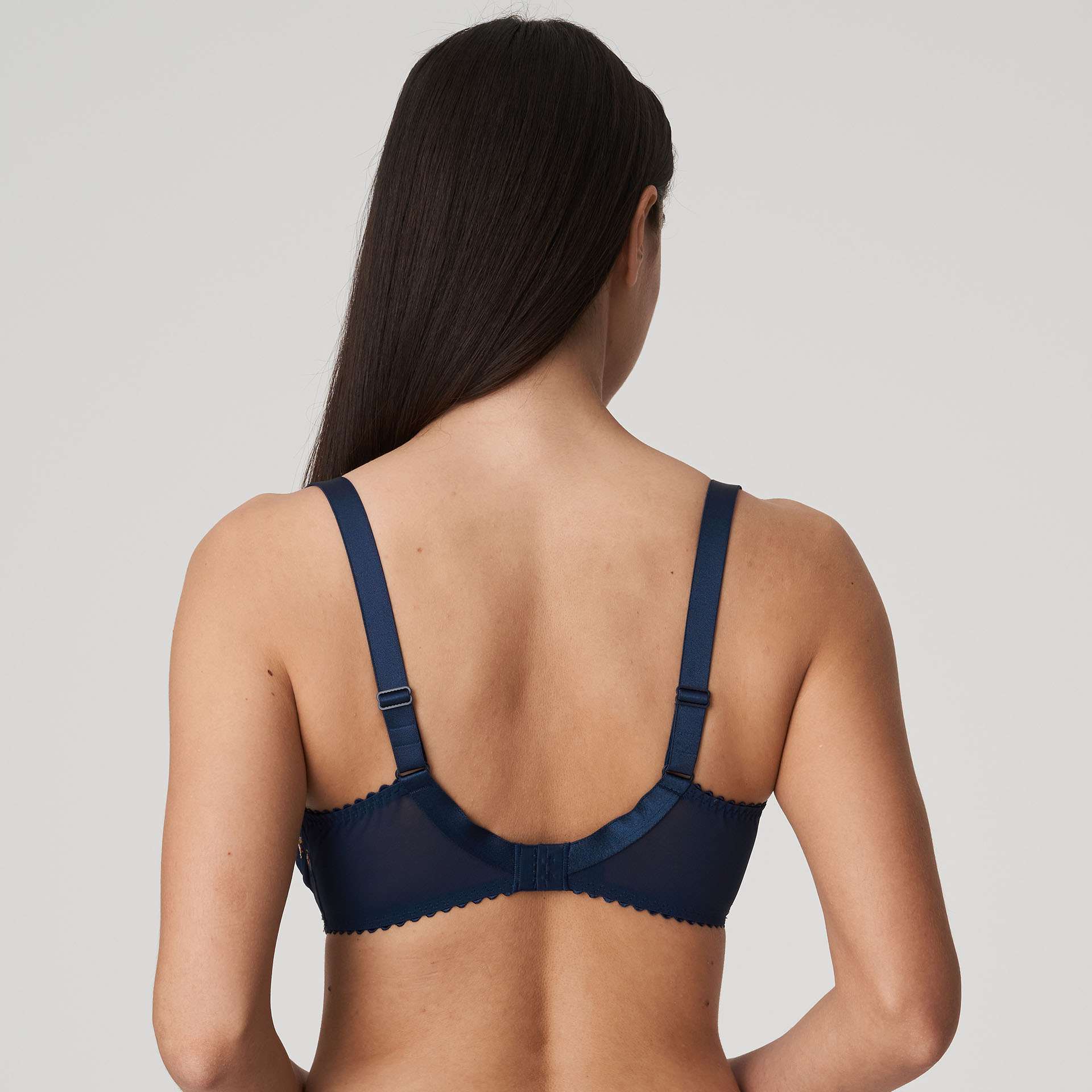 SUMMER saffier blauw beugelbh SUMMER saffier blauw beugelbh