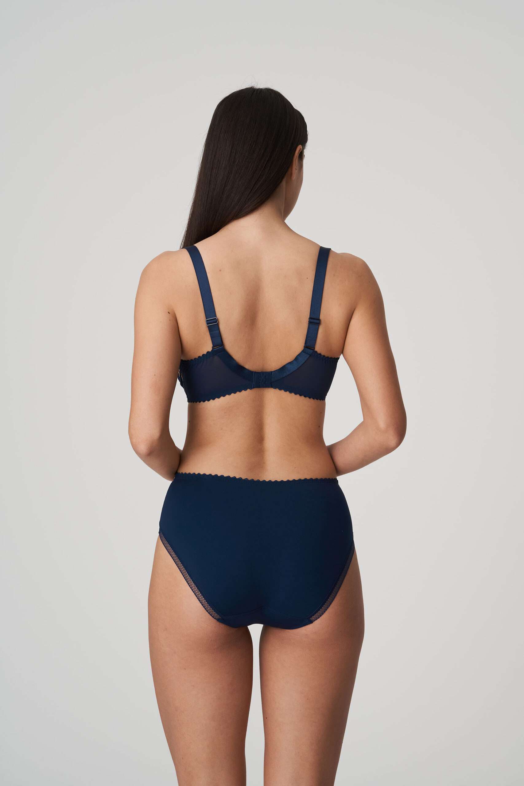 SUMMER saffier blauw beugelbh SUMMER saffier blauw beugelbh