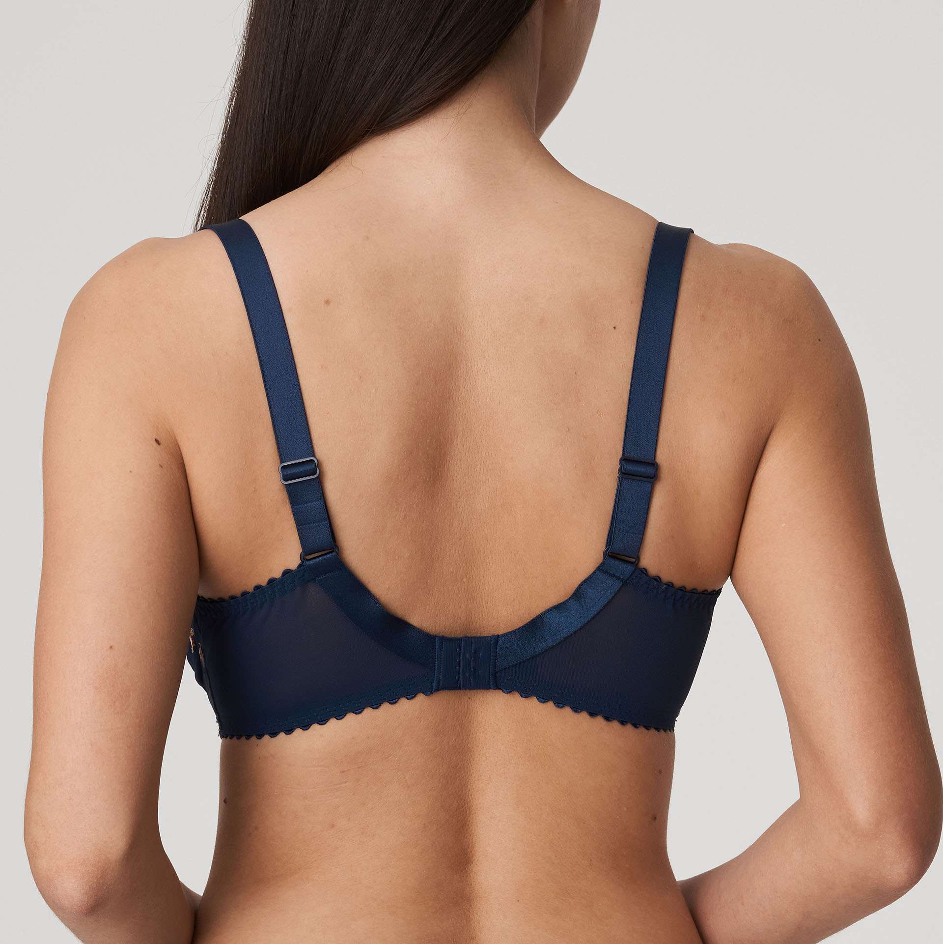 SUMMER saffier blauw beugelbh SUMMER saffier blauw beugelbh