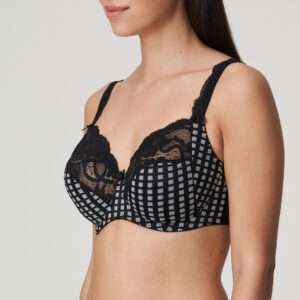 MADISON crystal black beugelbh