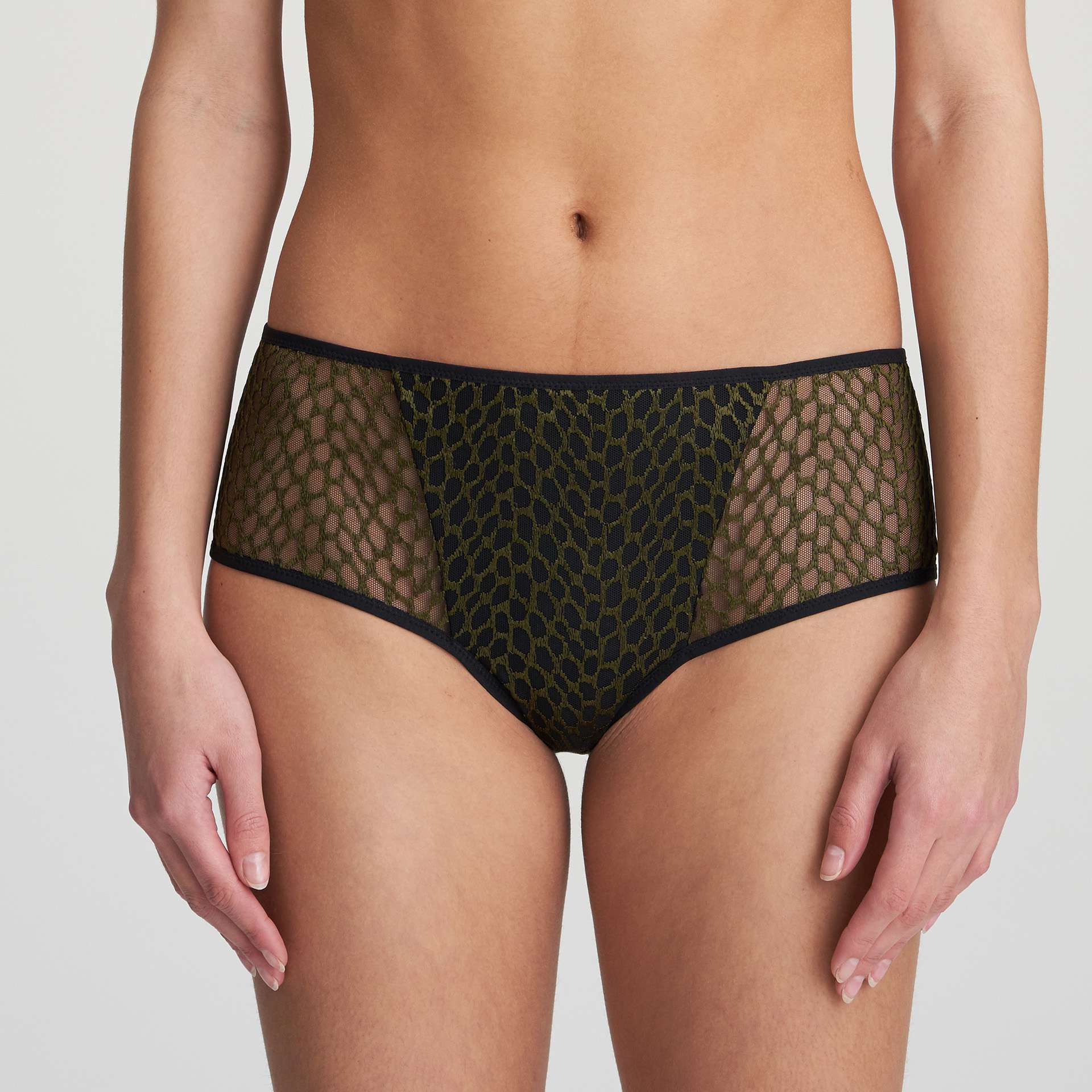 ALEXANDER camouflage hotpants ALEXANDER camouflage hotpants