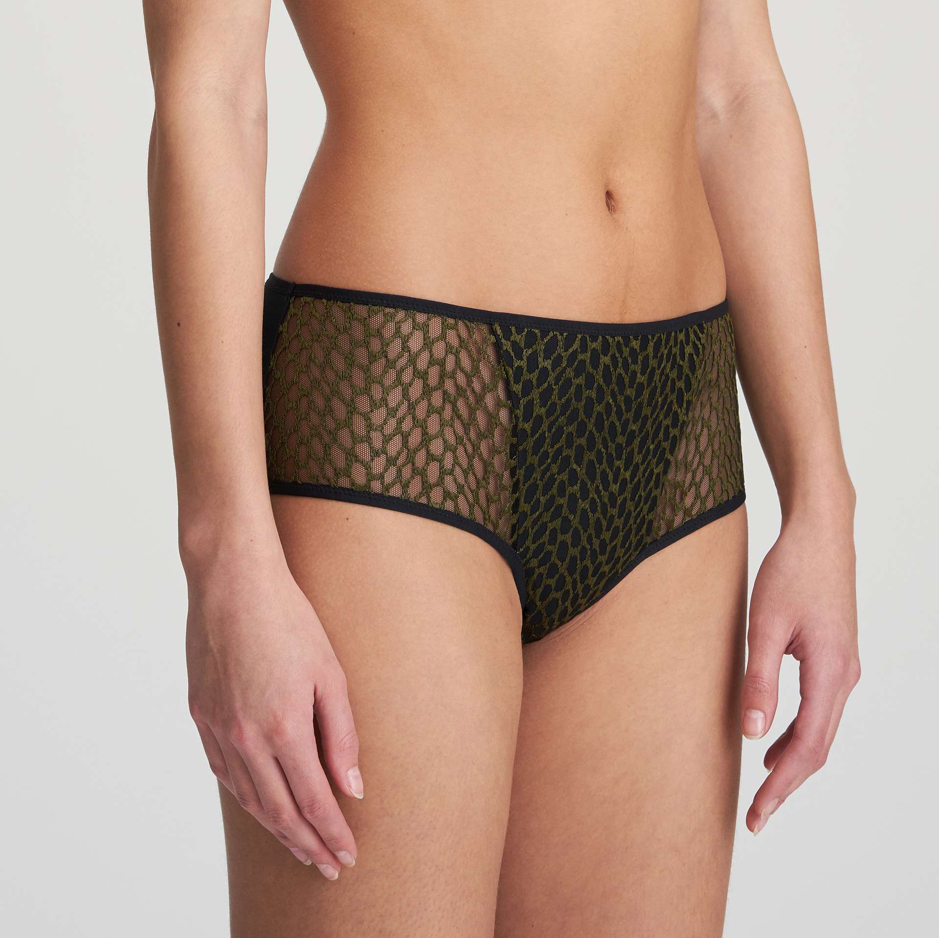 ALEXANDER camouflage hotpants ALEXANDER camouflage hotpants