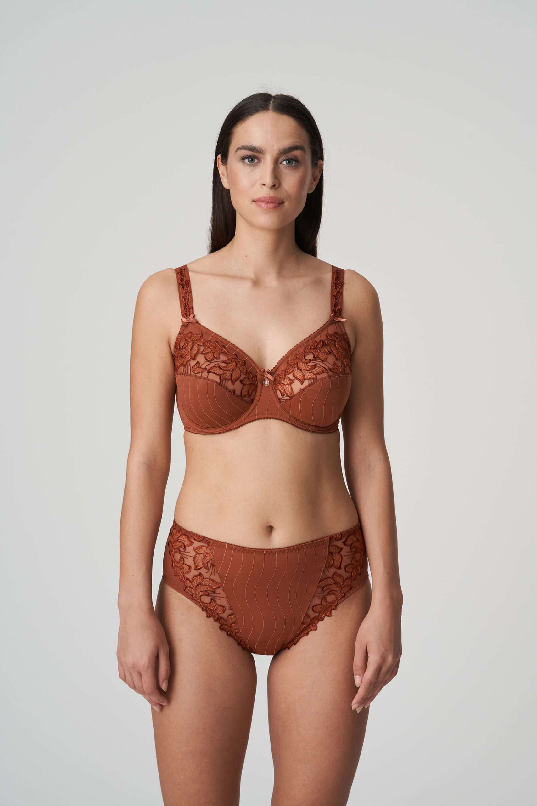 DEAUVILLE Cinnamon comfort beugelbh DEAUVILLE Cinnamon comfort beugelbh