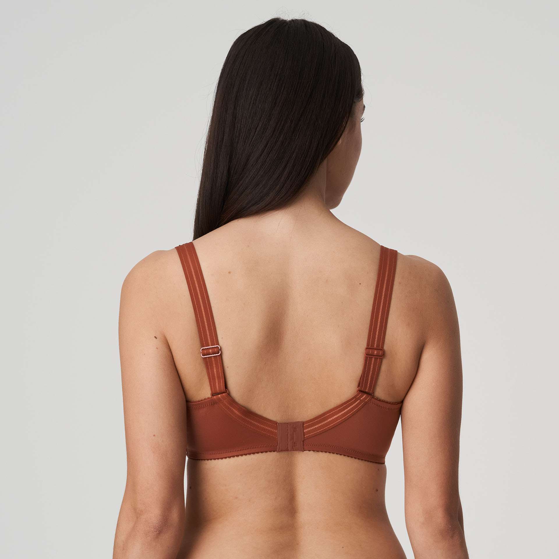 DEAUVILLE Cinnamon comfort beugelbh DEAUVILLE Cinnamon comfort beugelbh