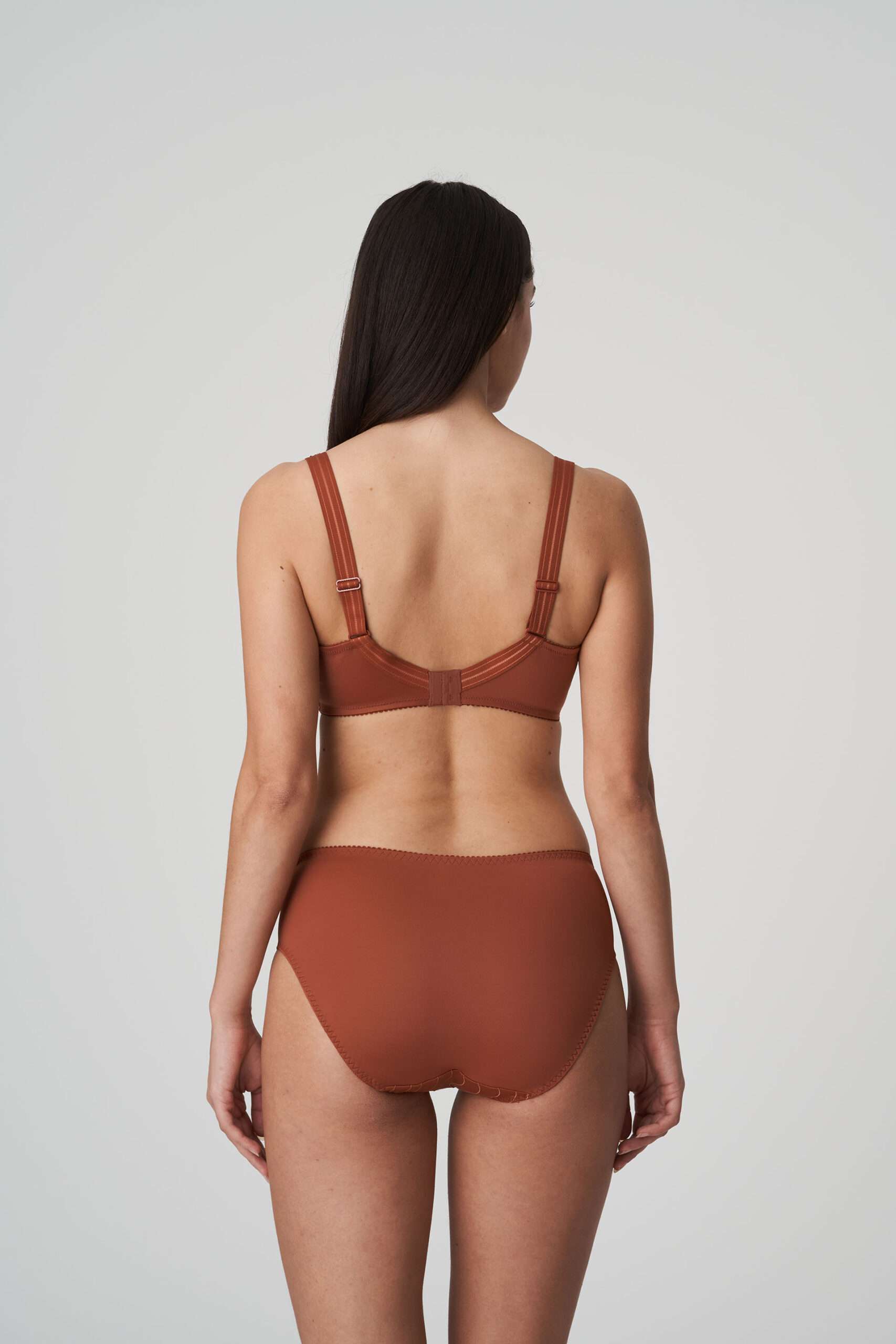 DEAUVILLE Cinnamon comfort beugelbh DEAUVILLE Cinnamon comfort beugelbh