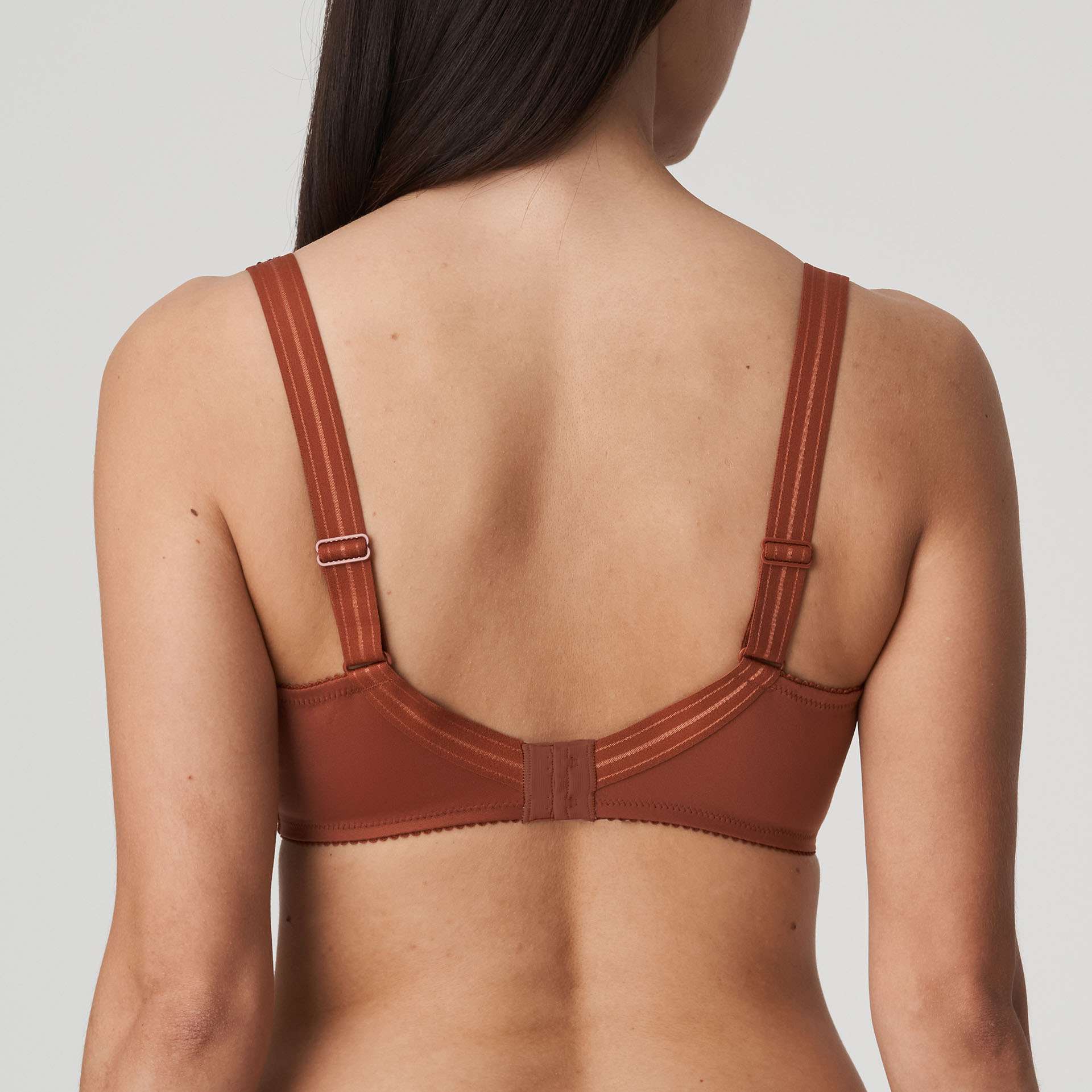 DEAUVILLE Cinnamon comfort beugelbh DEAUVILLE Cinnamon comfort beugelbh