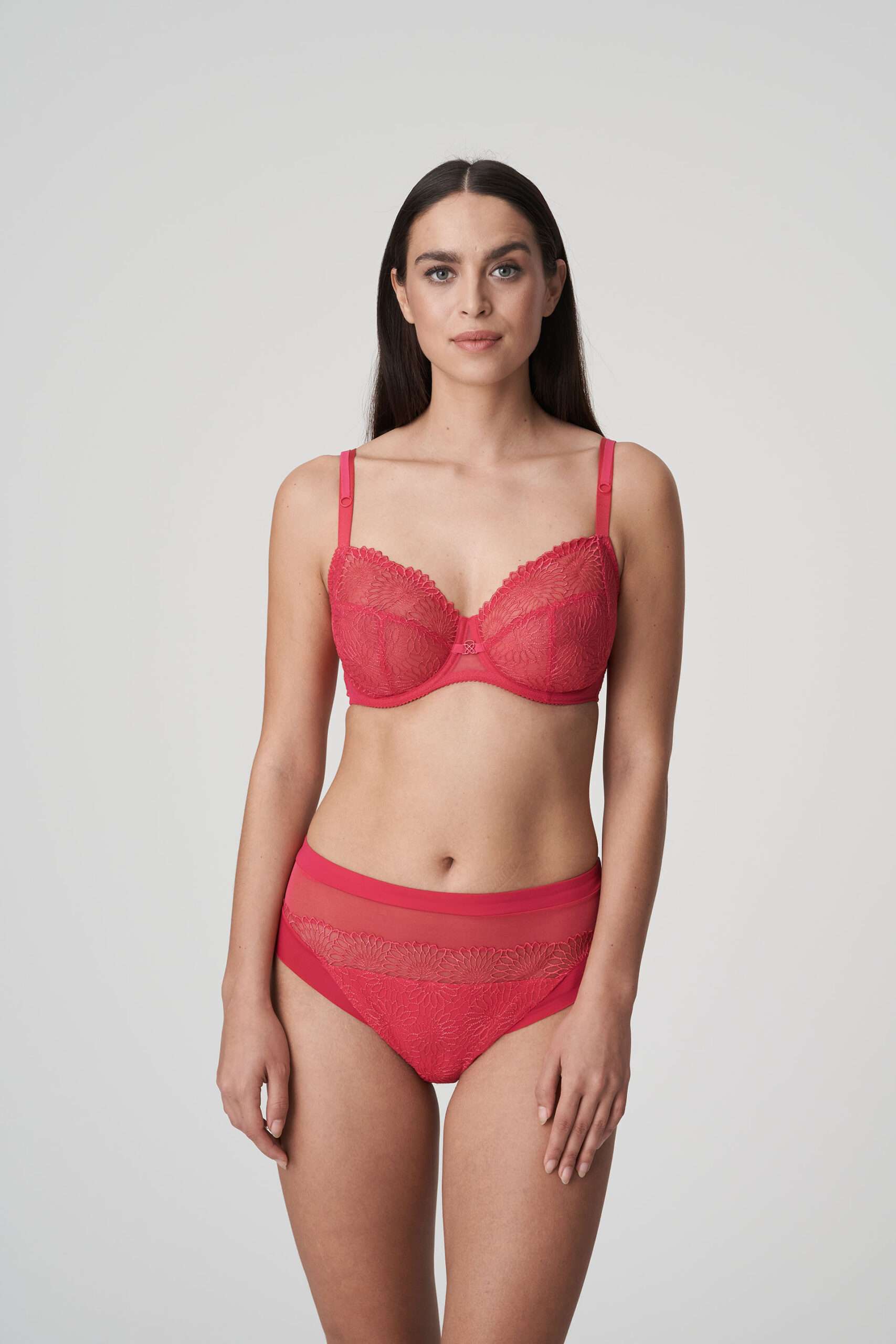 SOPHORA framboos beugelbh SOPHORA framboos beugelbh