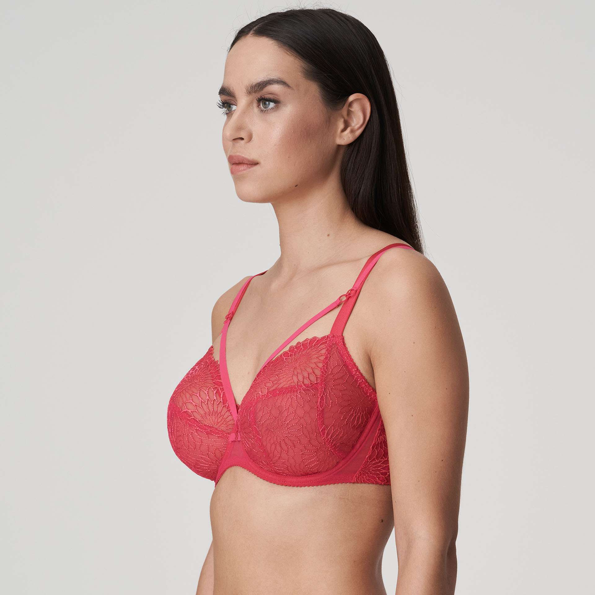 SOPHORA framboos beugelbh SOPHORA framboos beugelbh