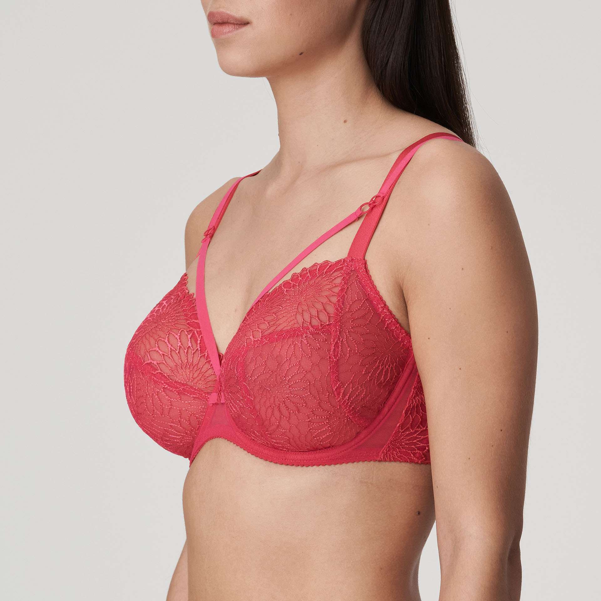 SOPHORA framboos beugelbh SOPHORA framboos beugelbh