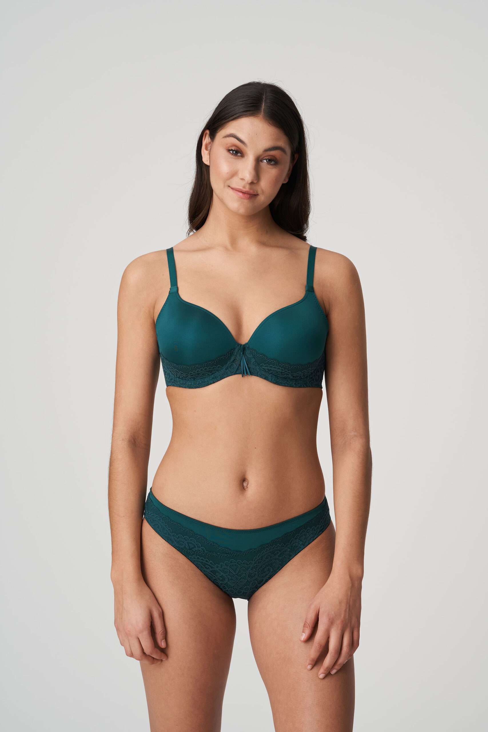 I DO DEEP TEAL rioslip