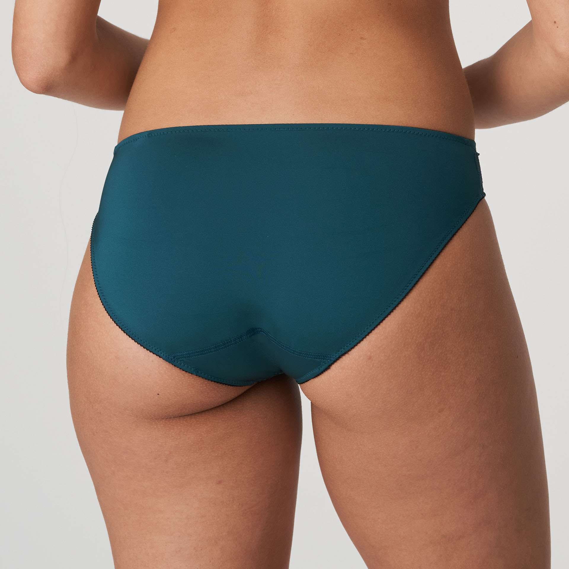 I DO DEEP TEAL rioslip