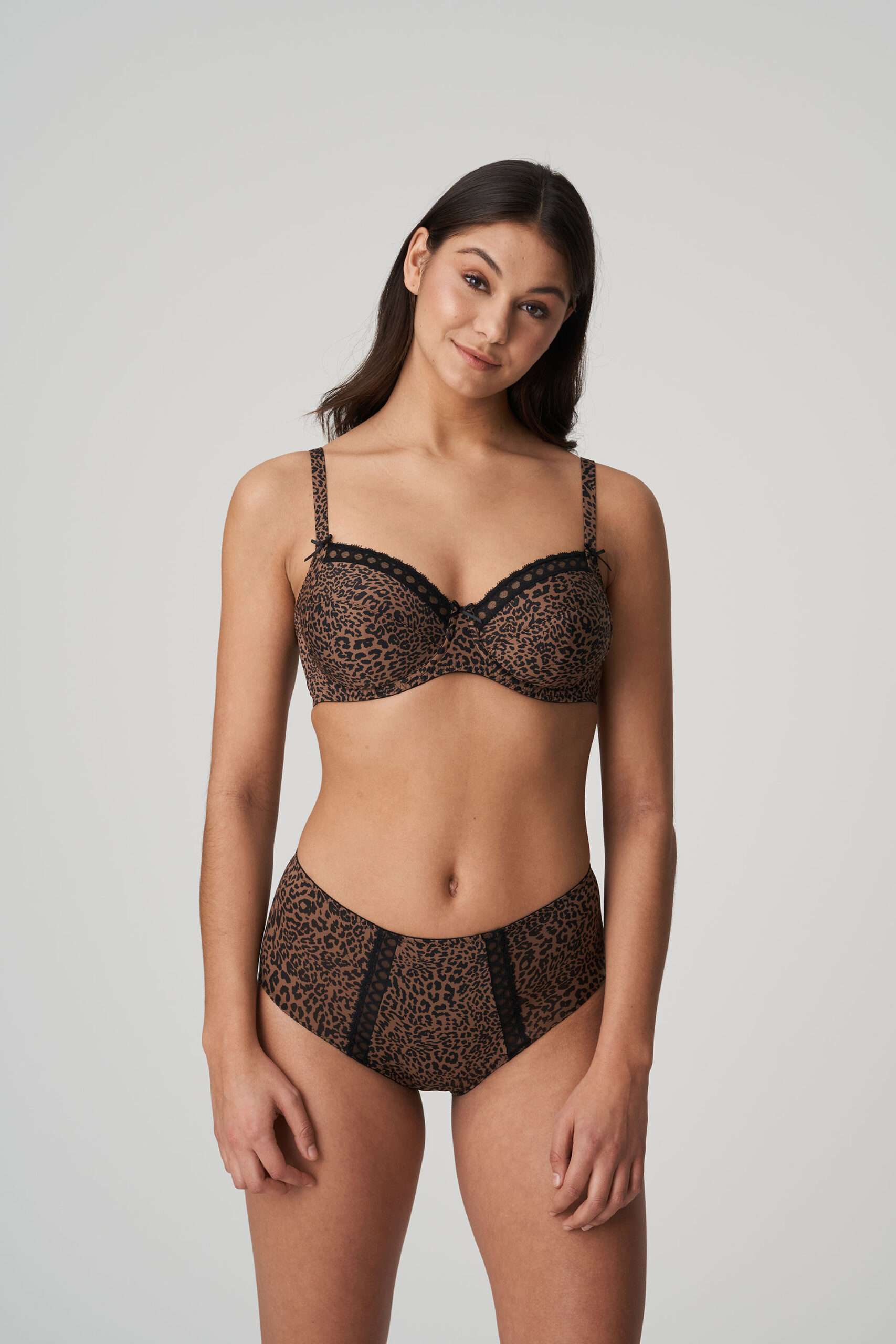 COVENT GARDEN brons beugelbh