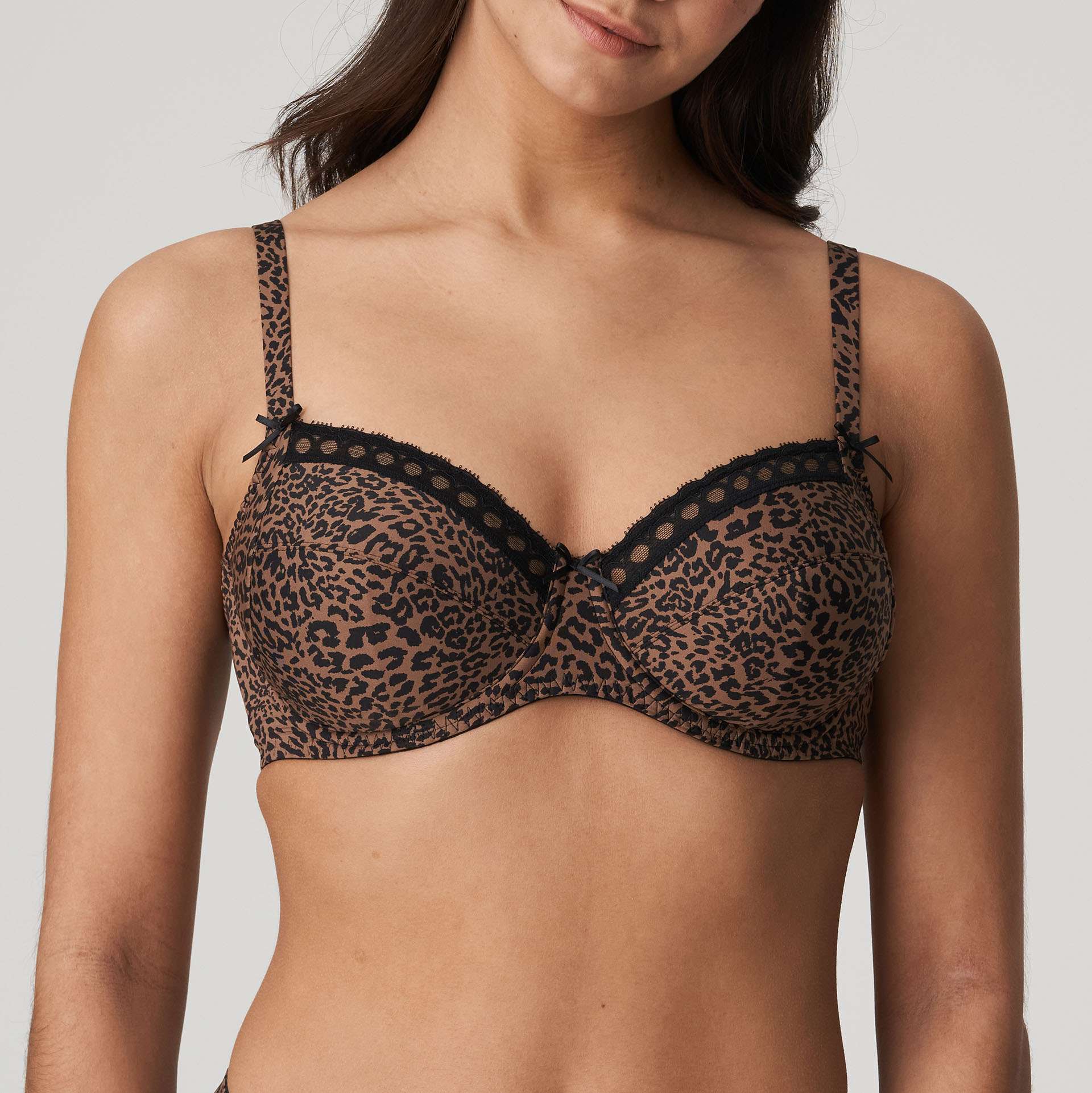 COVENT GARDEN brons beugelbh