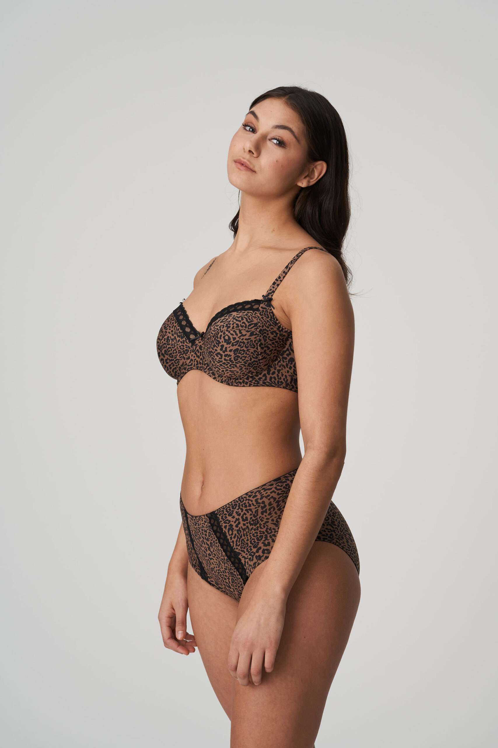 COVENT GARDEN brons beugelbh