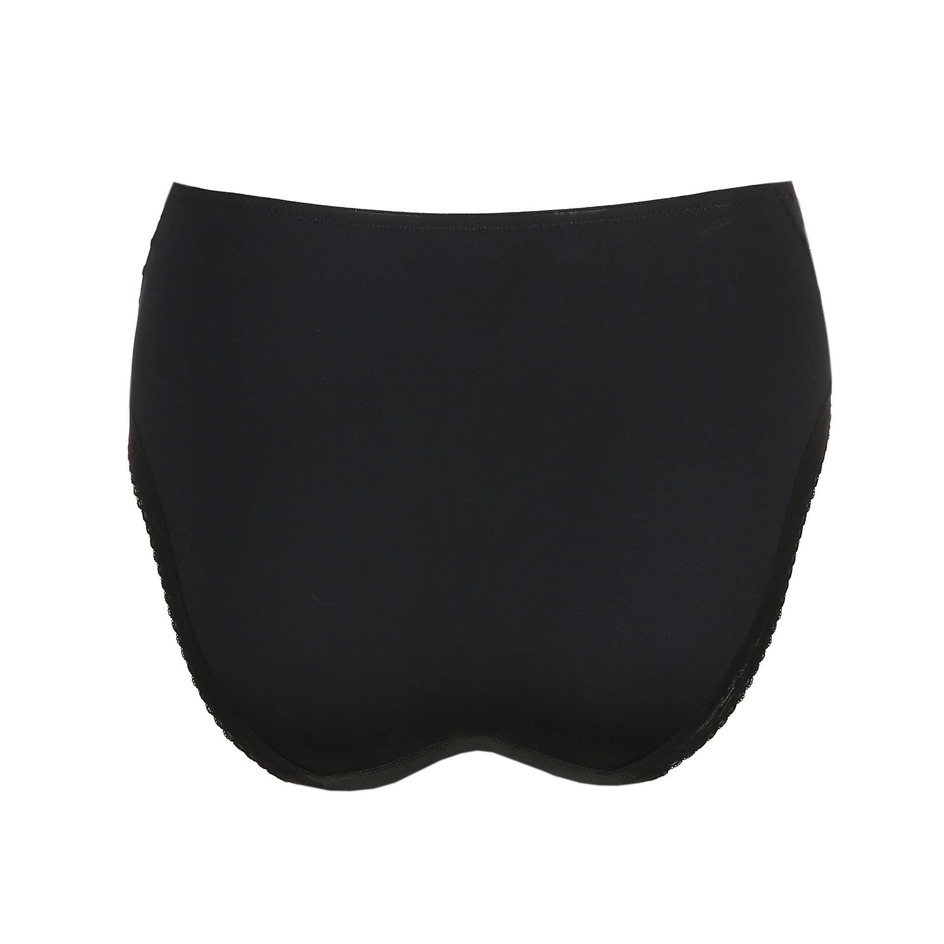 SOHO zwart tailleslip