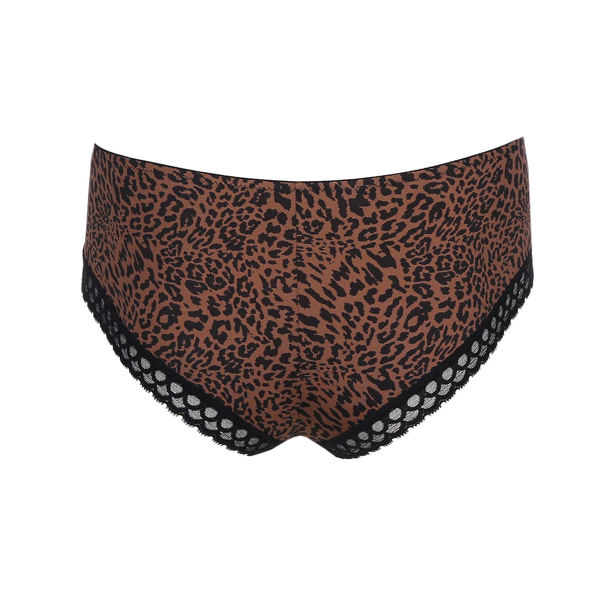 COVENT GARDEN brons hotpants