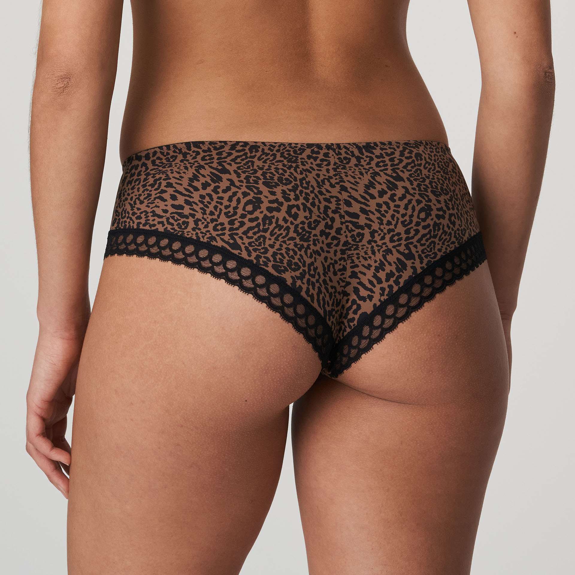 COVENT GARDEN brons hotpants