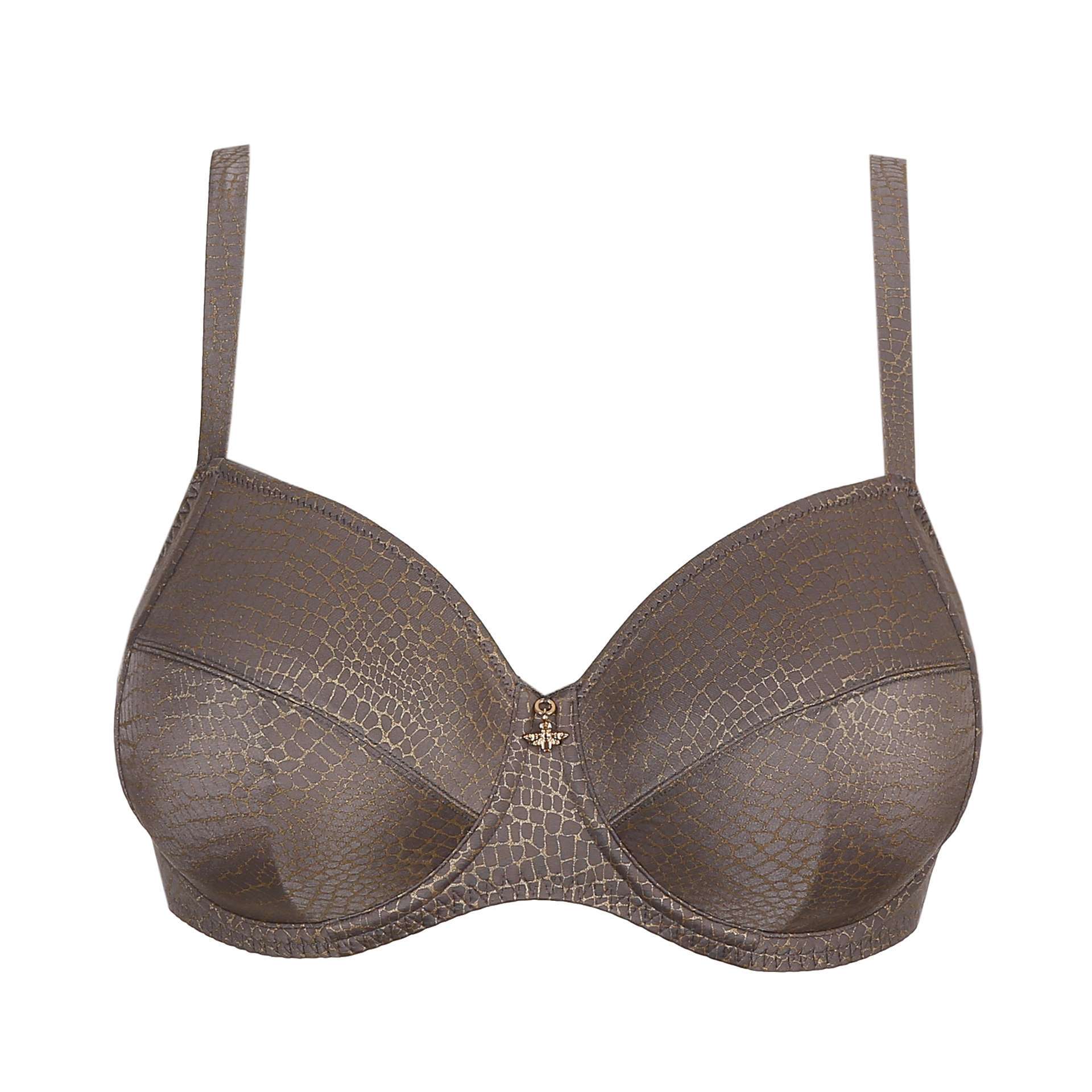 PICCADILLY Kitten grey beugelbh