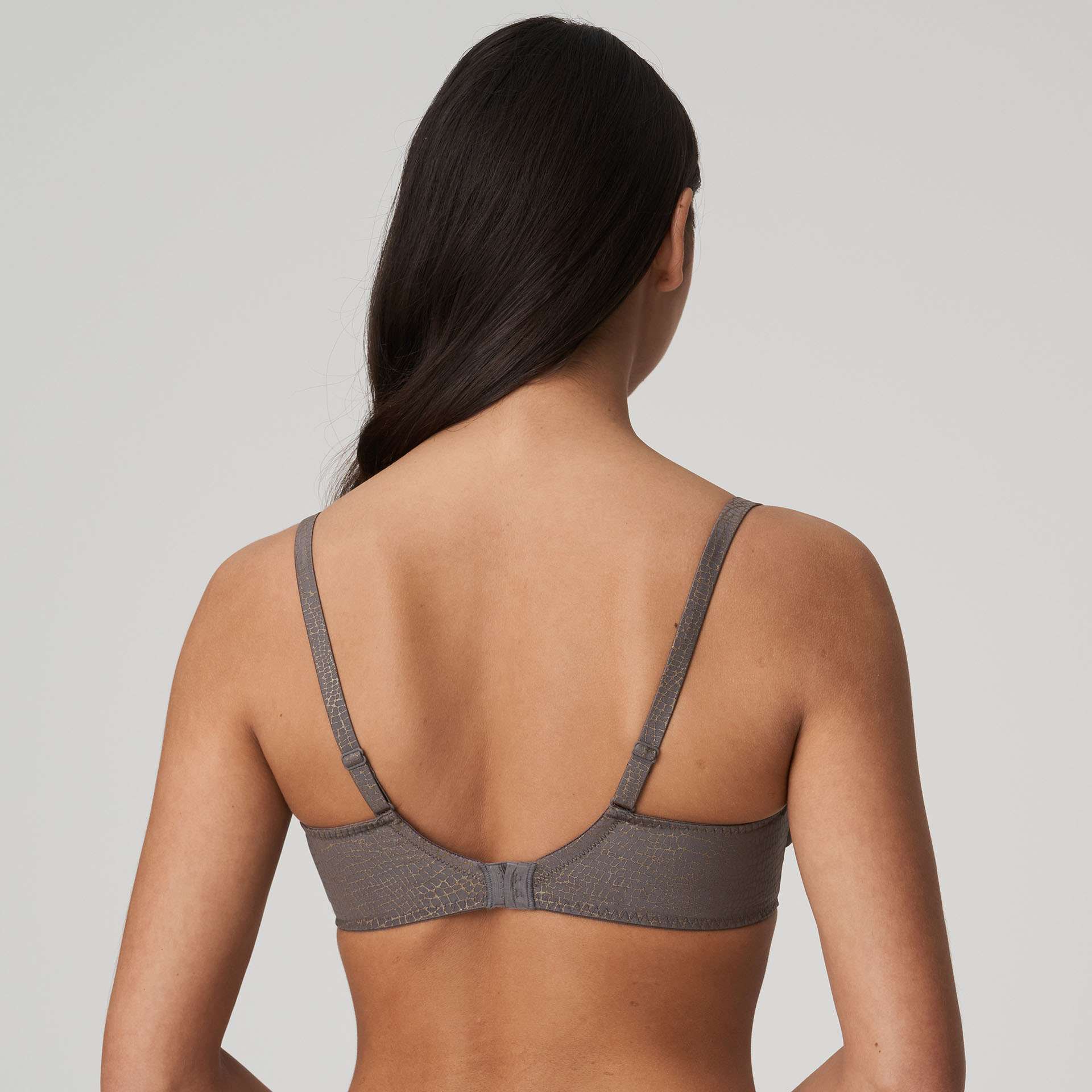 PICCADILLY Kitten grey beugelbh