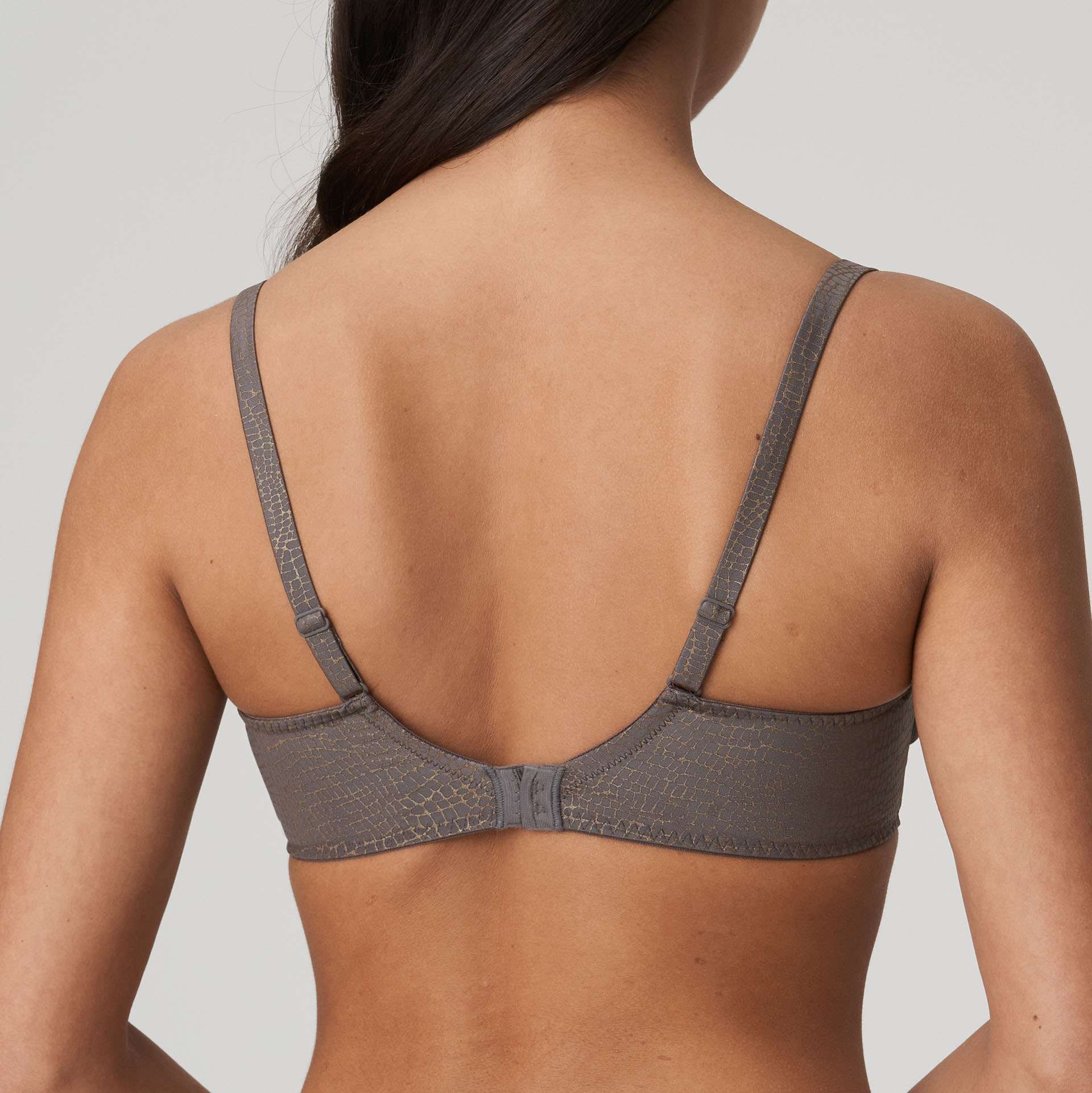 PICCADILLY Kitten grey beugelbh