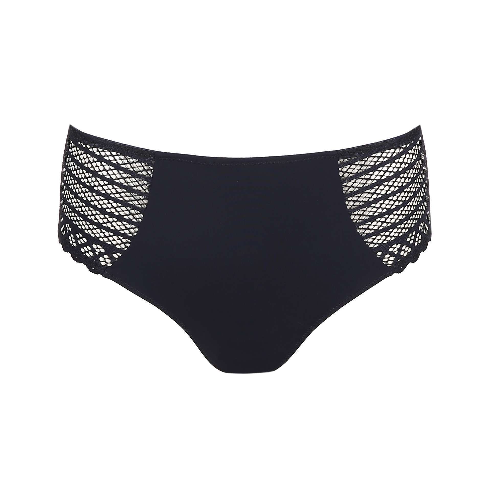 EAST END Majestic Blue tailleslip