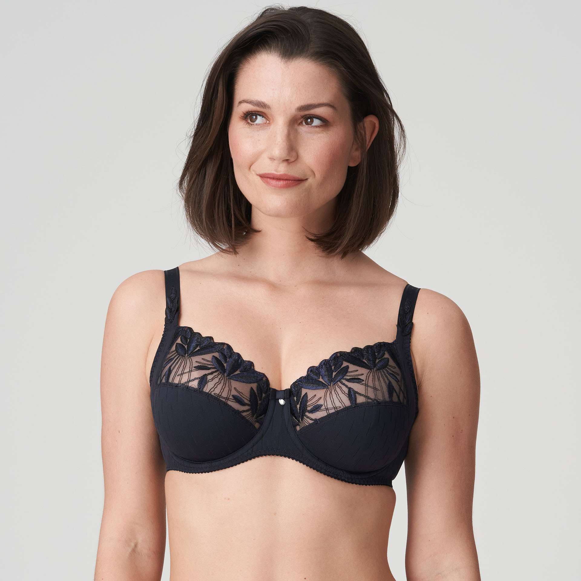 ORLANDO Night Blue beugelbh