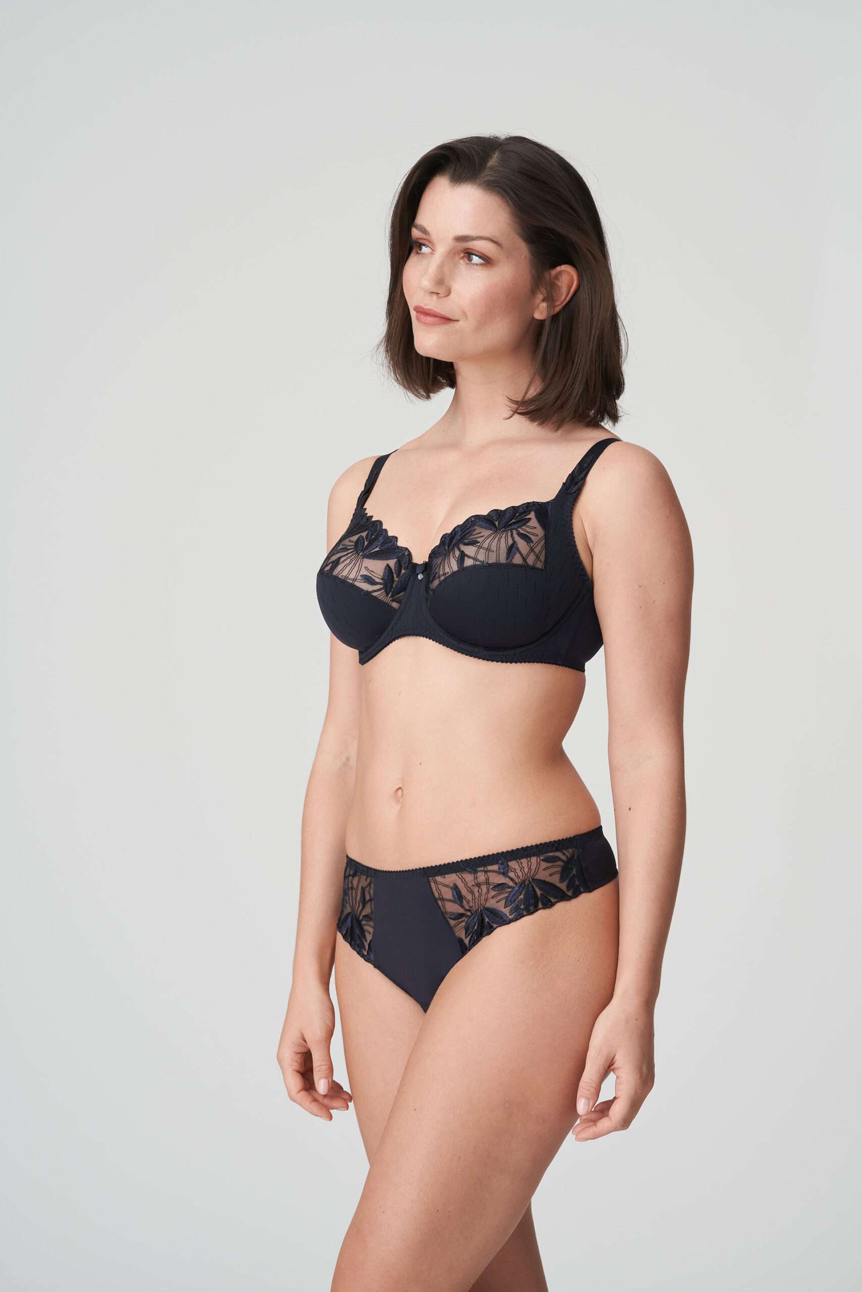 ORLANDO Night Blue beugelbh