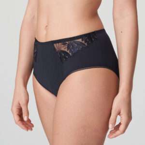ORLANDO Night Blue tailleslip