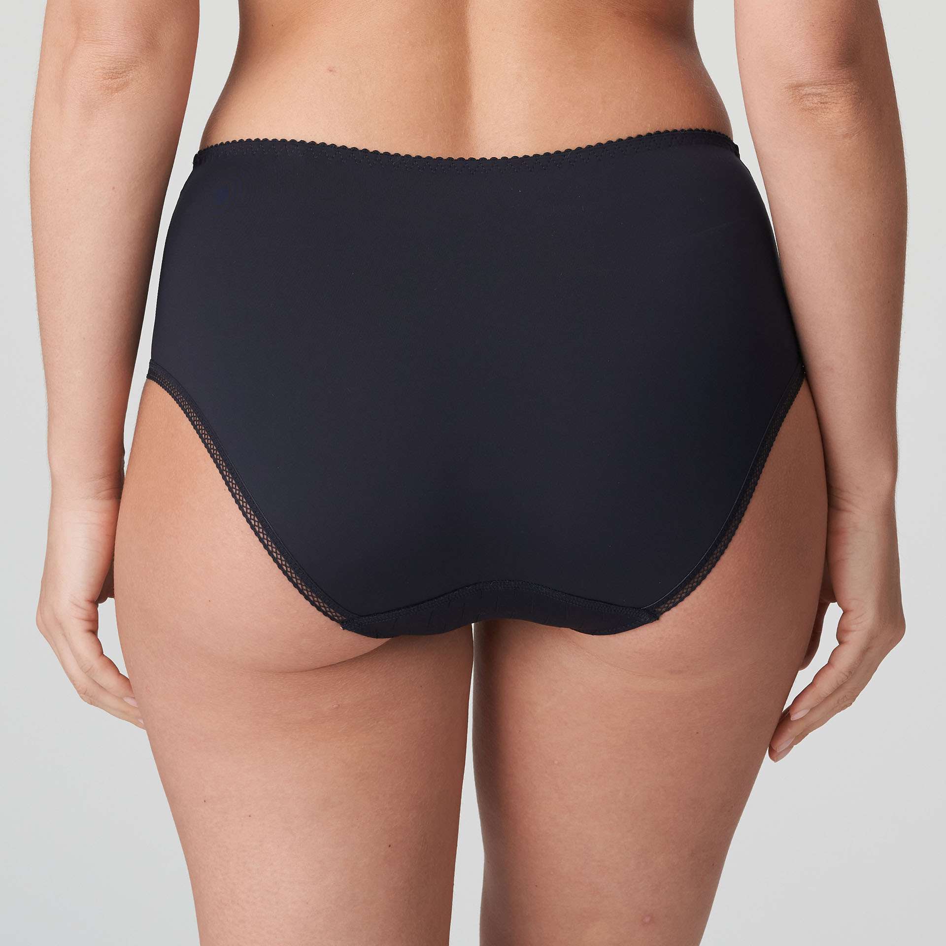 ORLANDO Night Blue tailleslip