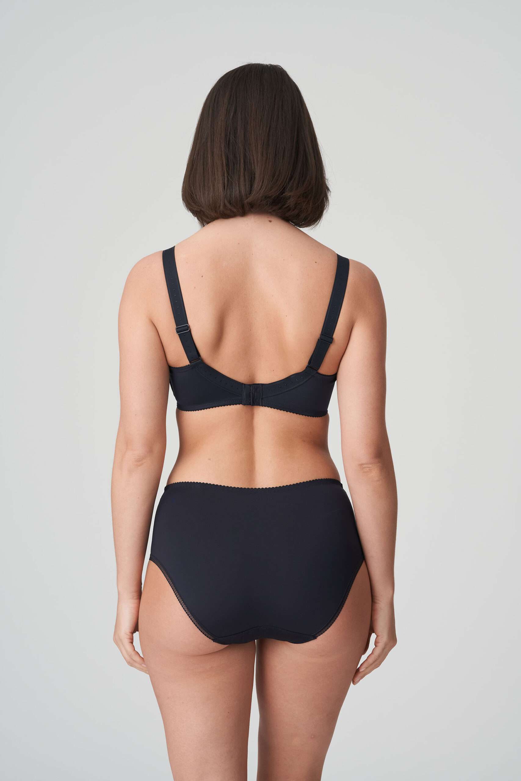 ORLANDO Night Blue tailleslip