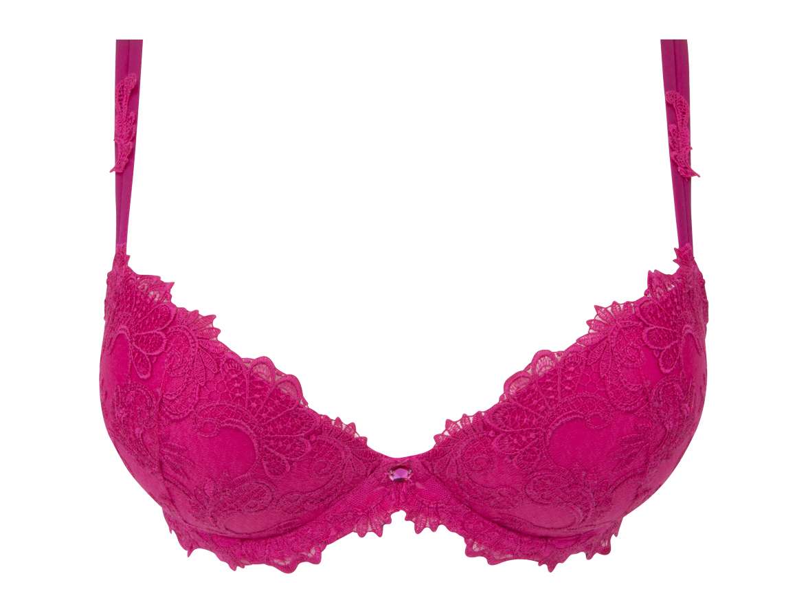 Lise Charmel mousse bh Drressing Floral
