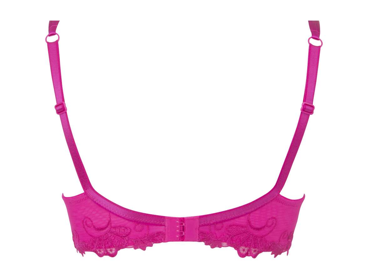 Lise Charmel mousse bh Drressing Floral