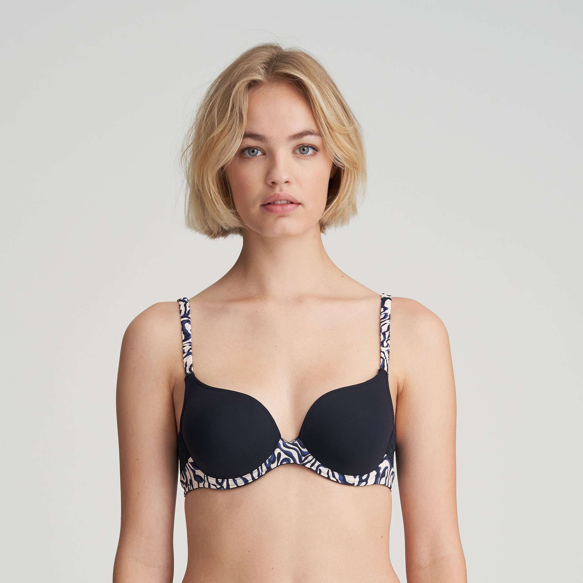 L'Aventure Xavier mousse bh (hartjes) L'Aventure Xavier mousse bh (hartjes)