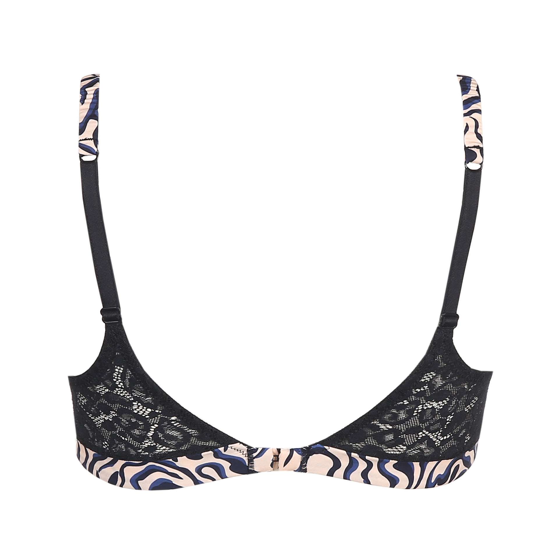 L'Aventure Xavier mousse bh (hartjes) L'Aventure Xavier mousse bh (hartjes)