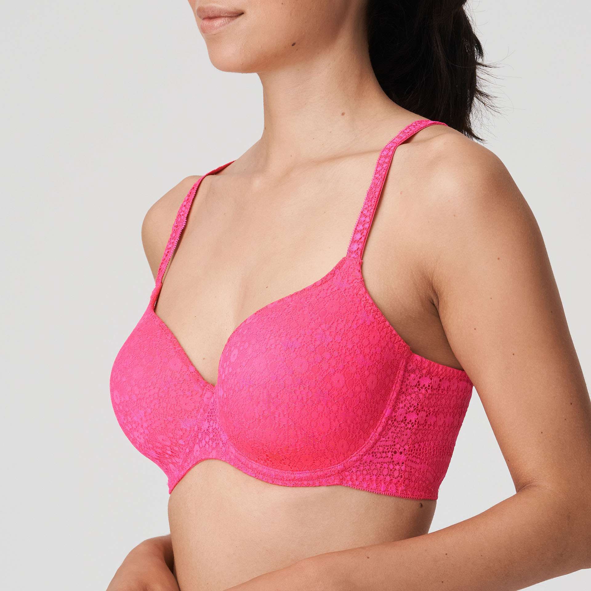 Twist Epirus mousse bh (volle cup)