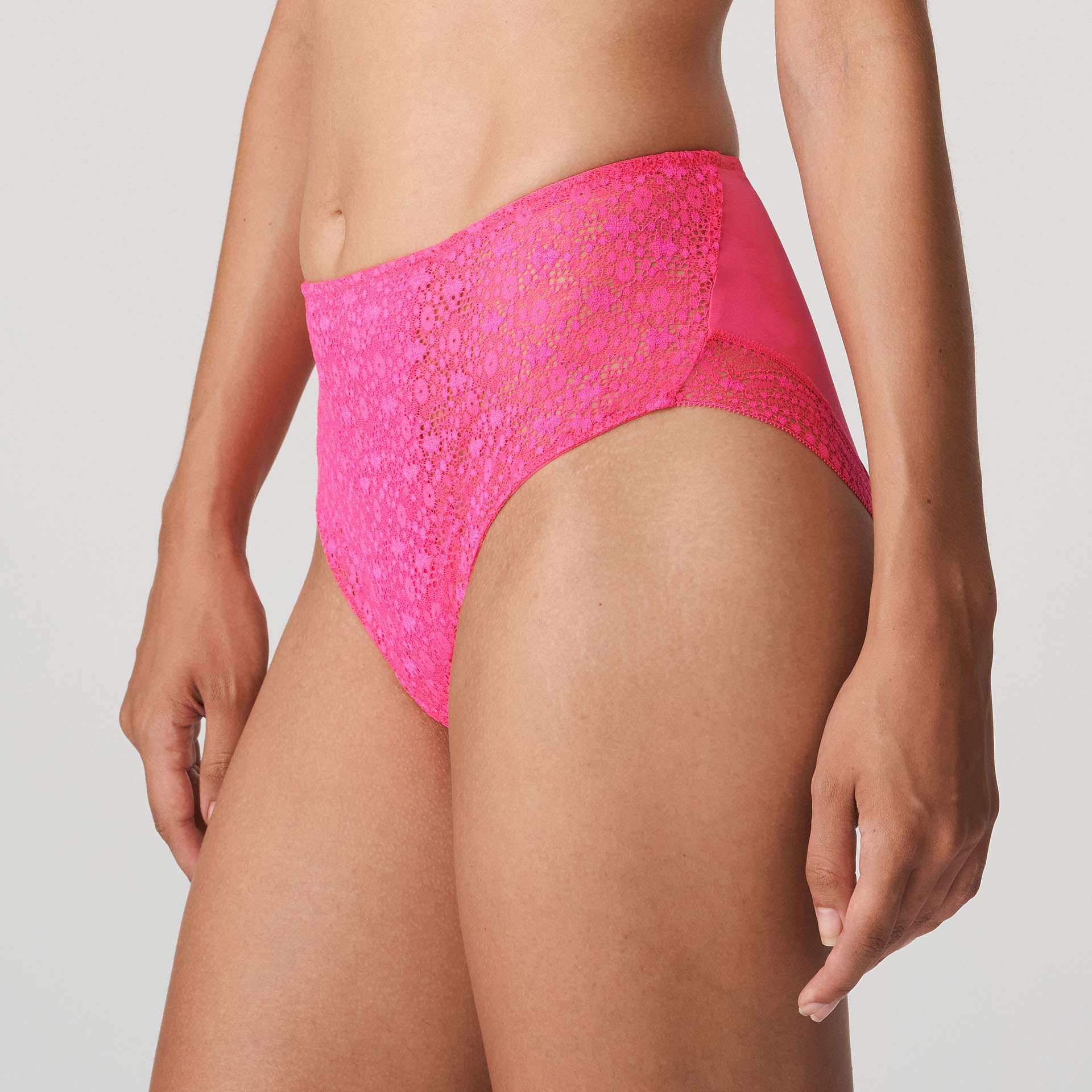 Twist Epirus tailleslip