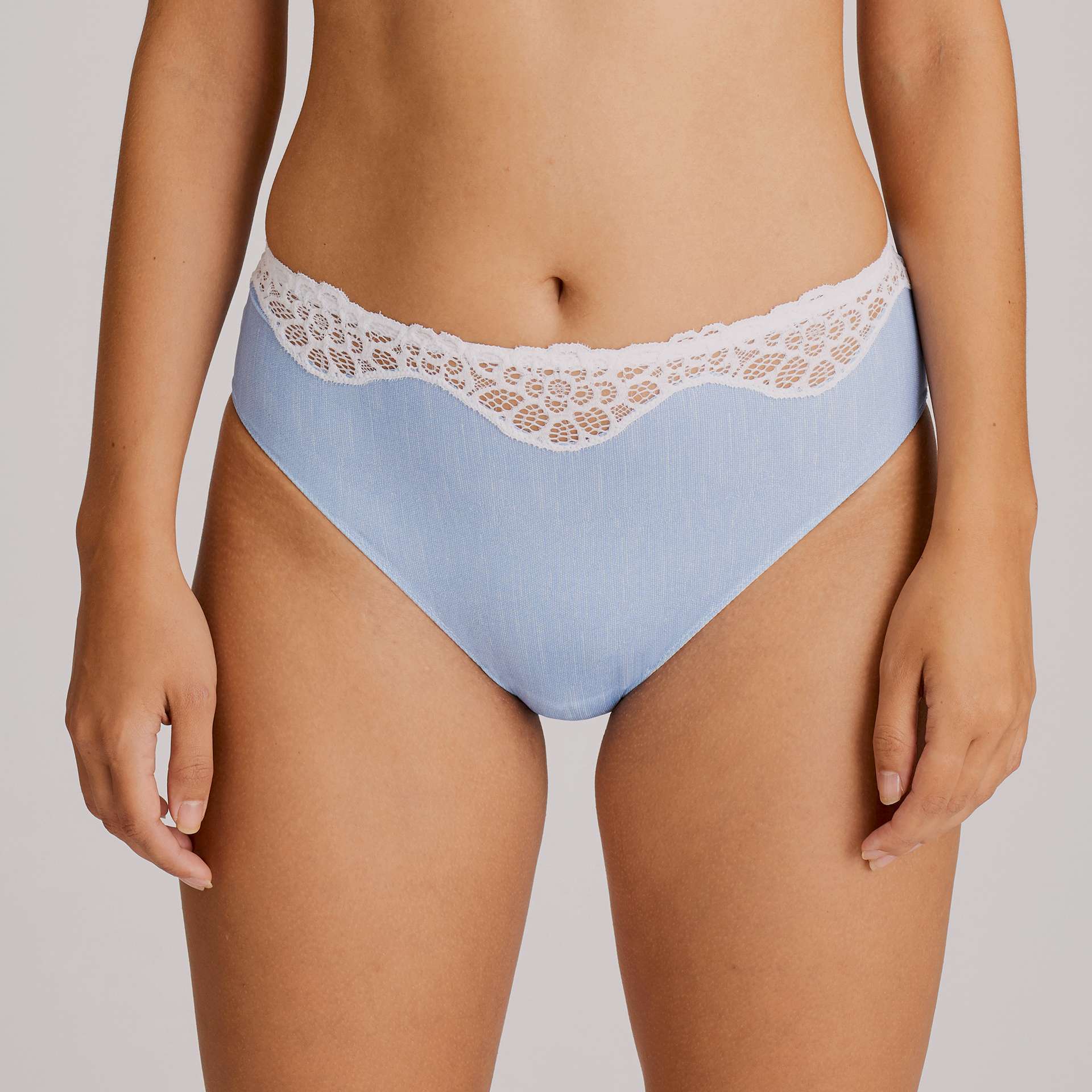 Twist Celebrity tailleslip