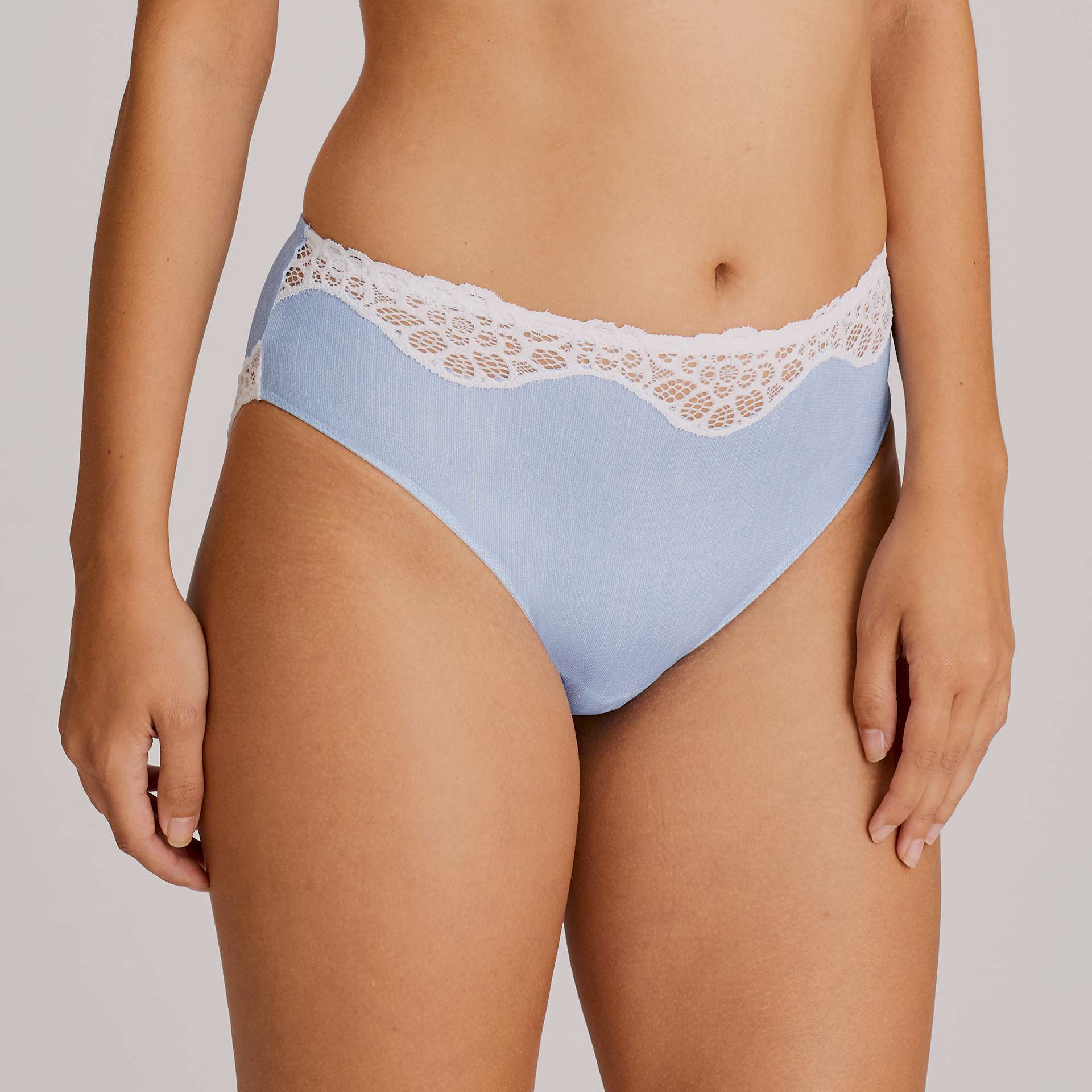 Twist Celebrity tailleslip