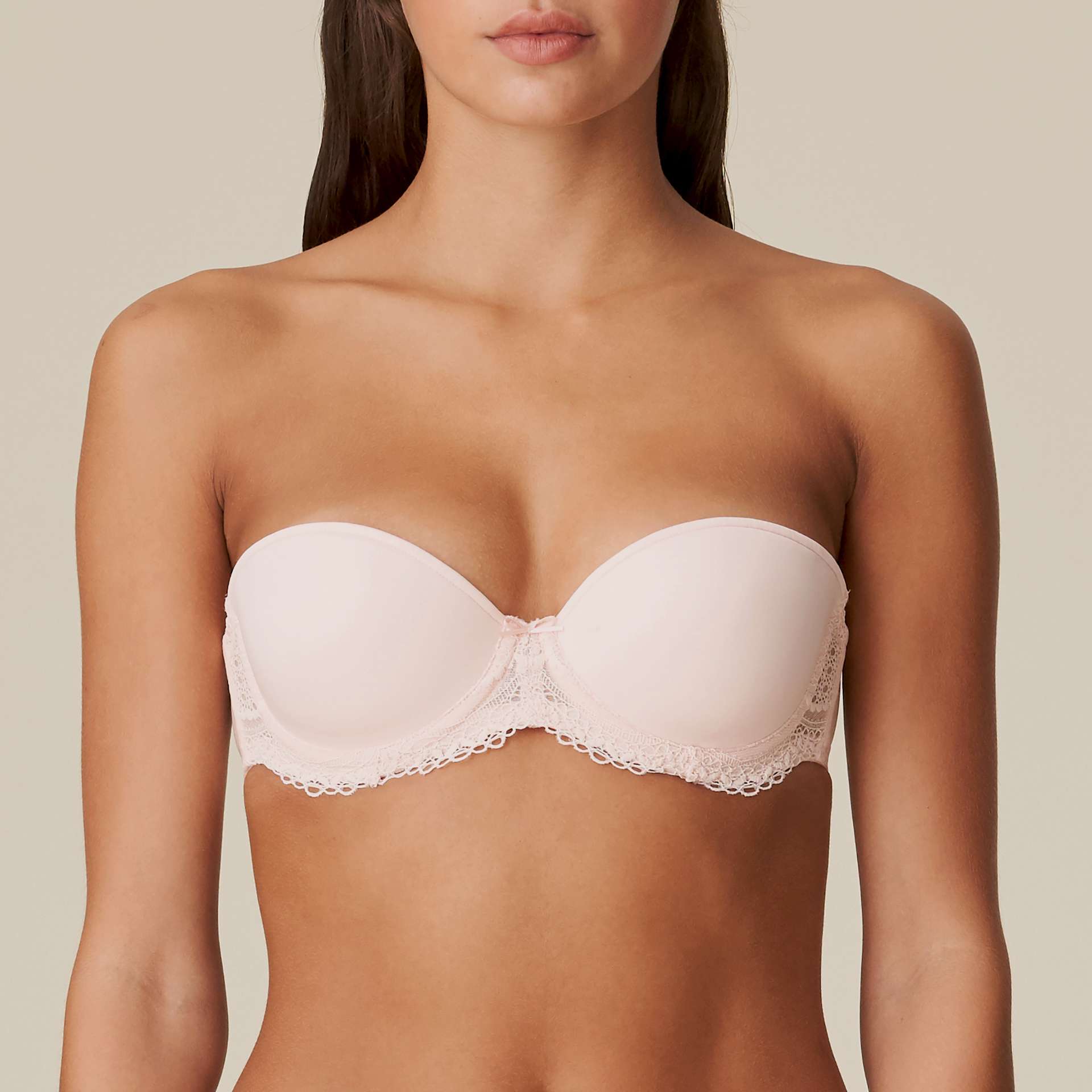 Marie Jo Dolores mousse bh (strapless)