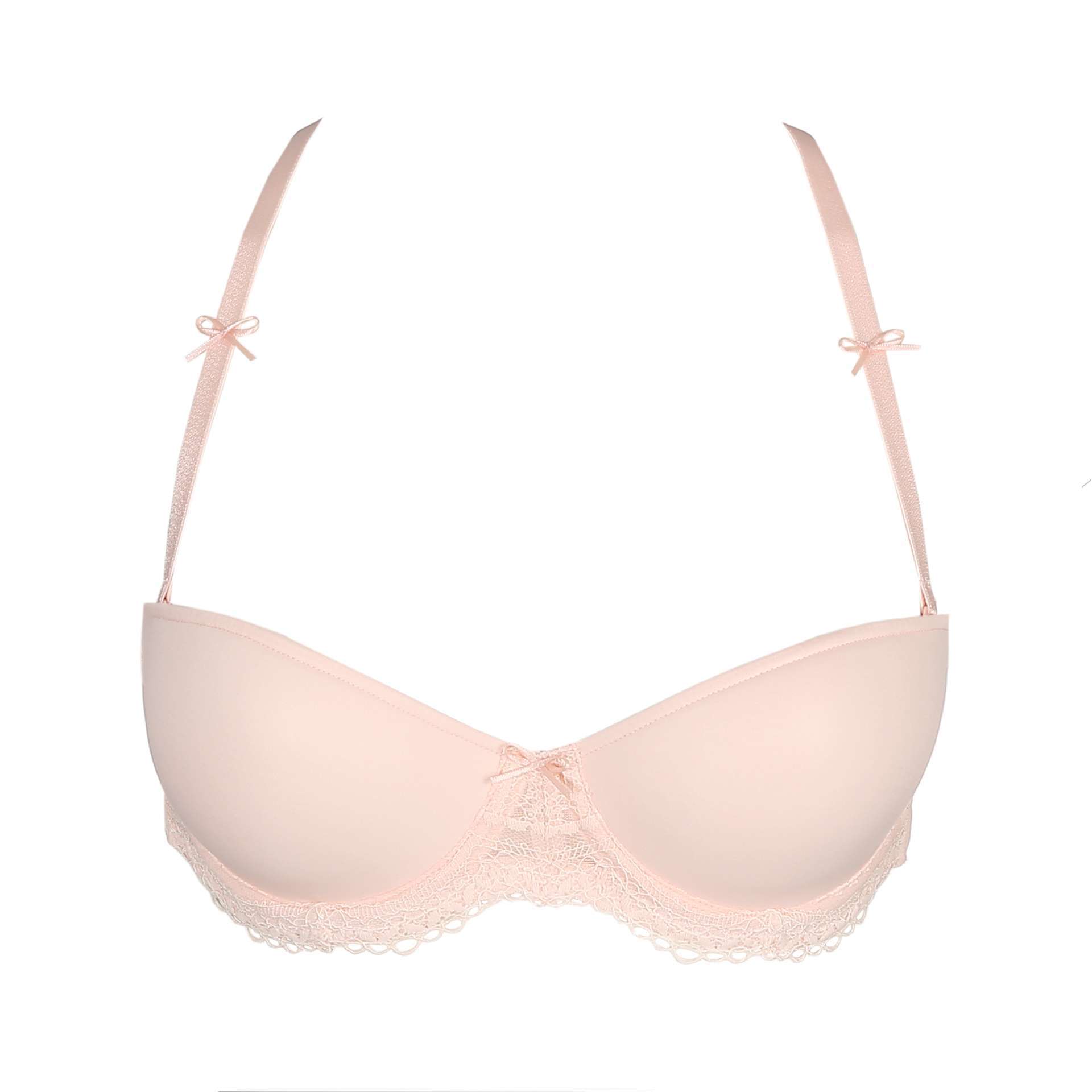 Marie Jo Dolores mousse bh (strapless)