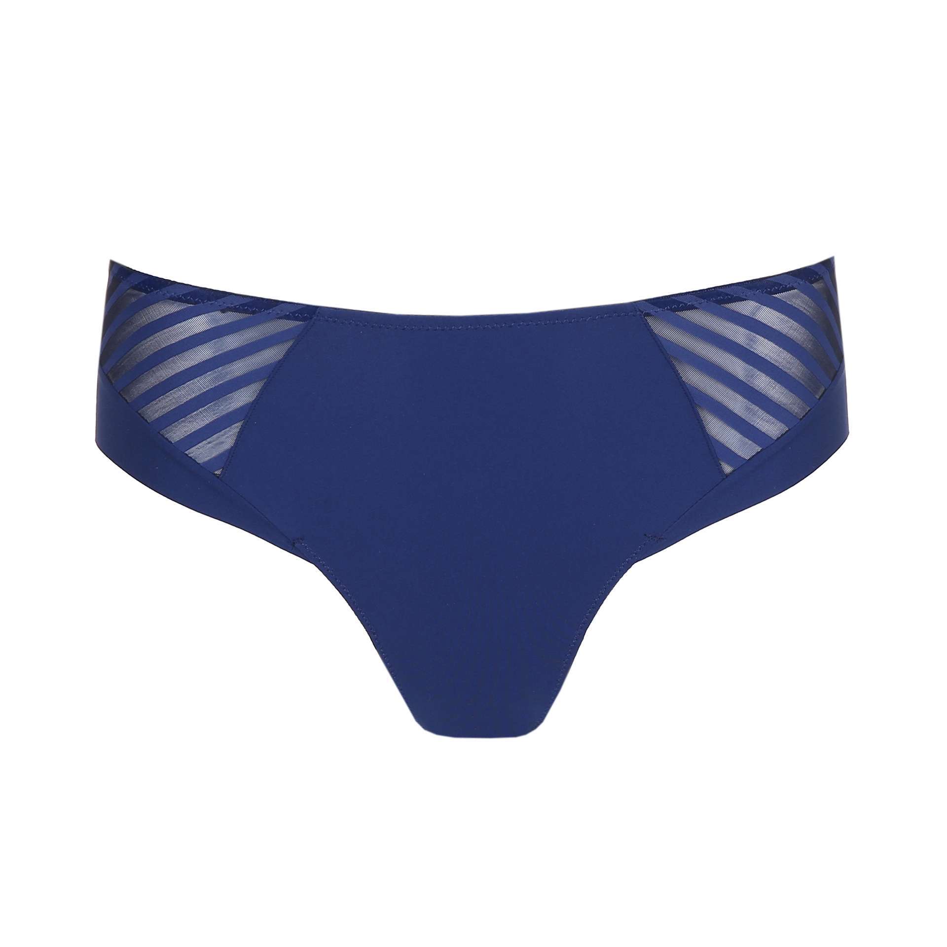 L'Aventure Salvador rio