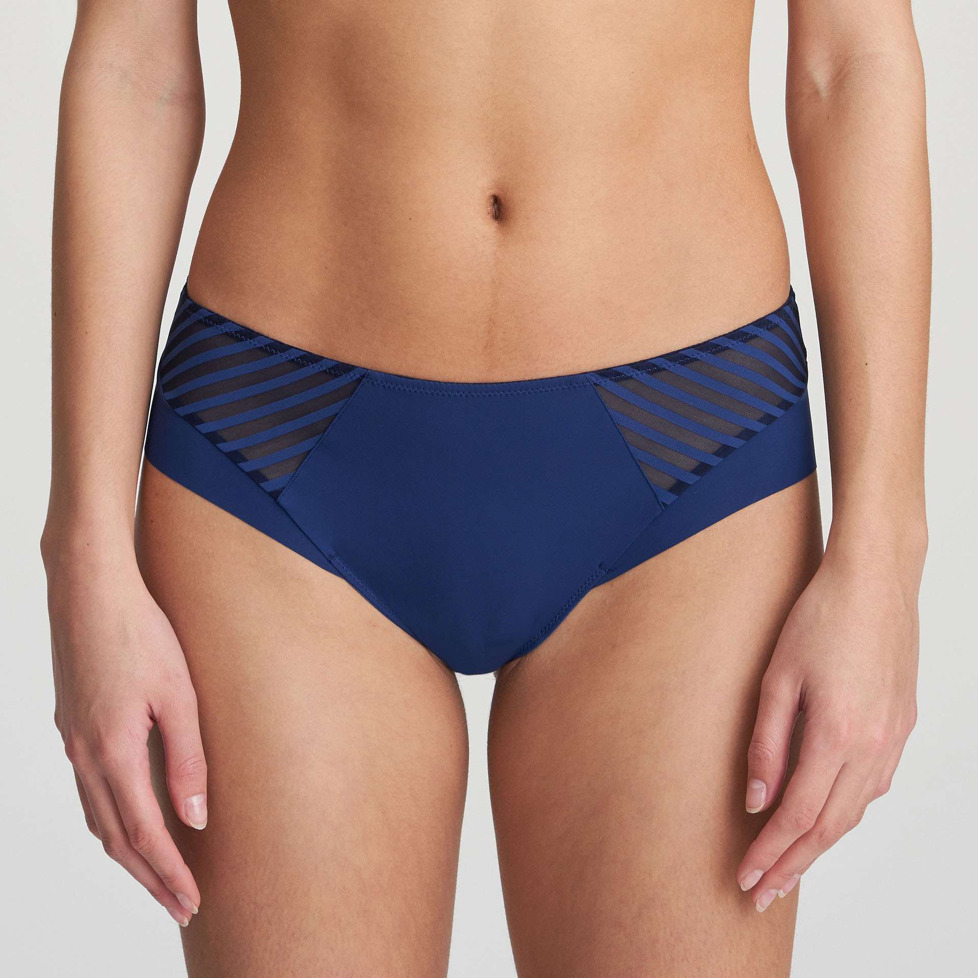 L'Aventure Salvador rio