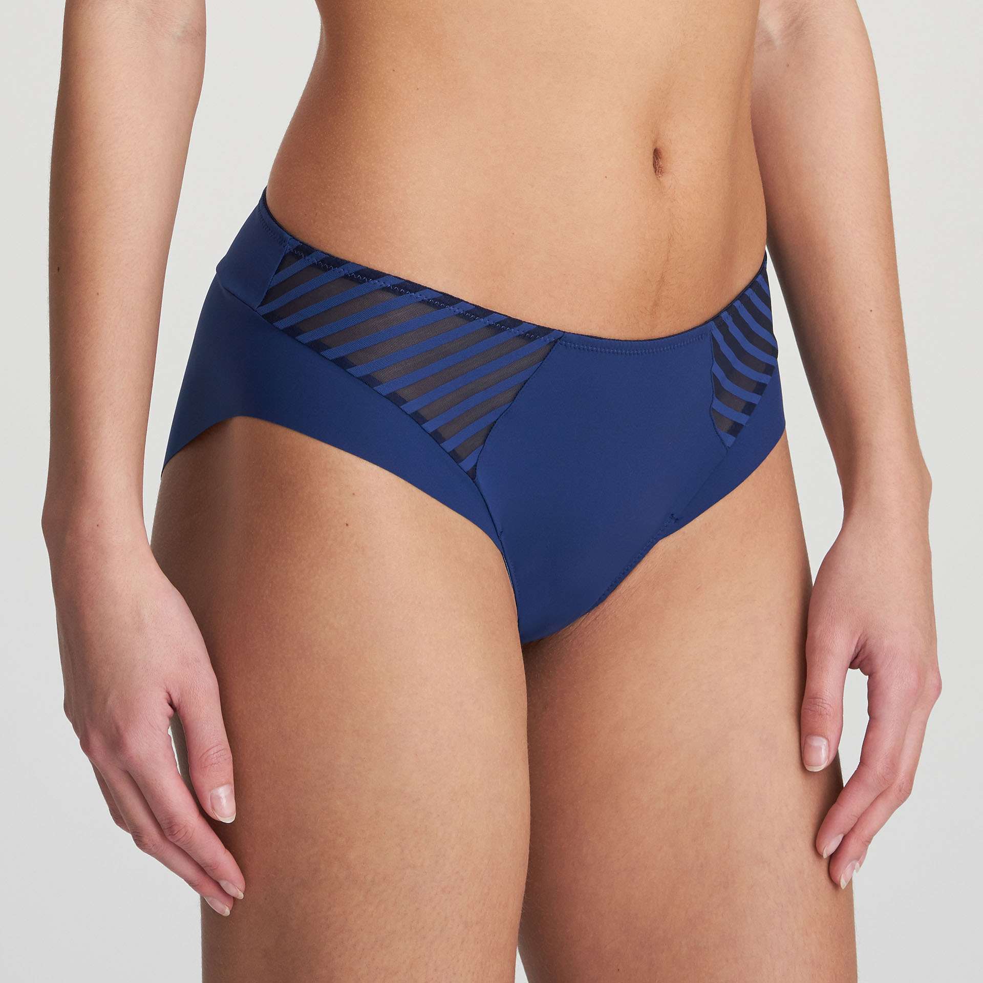 L'Aventure Salvador rio